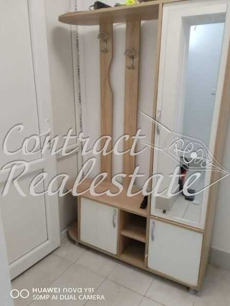 Дава се под наем Двустаен апартамент в Варна, Левски - 47 кв.м за 306 € - Снимка #6