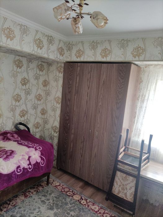 Ц-4, 3-комнатная квартира аренду