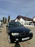 Vând BMW X3 stare bună de funcționare