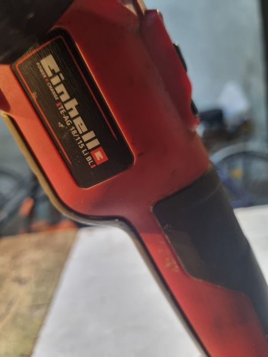 Vand flex Einhell