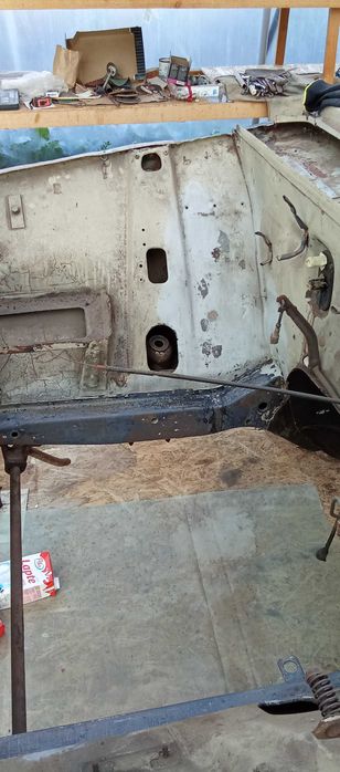 Vanzare Lada 1200s 1982 dezmembrata complet unic proprietar