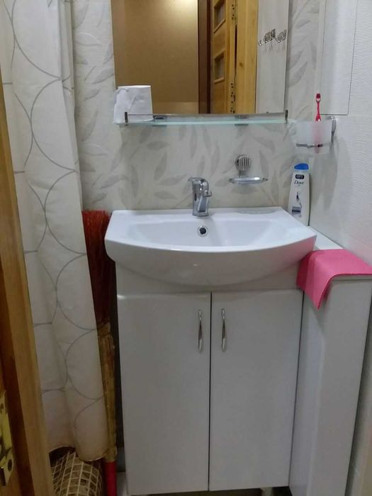 Сдается квартира в Авиагородке. 1/1/3