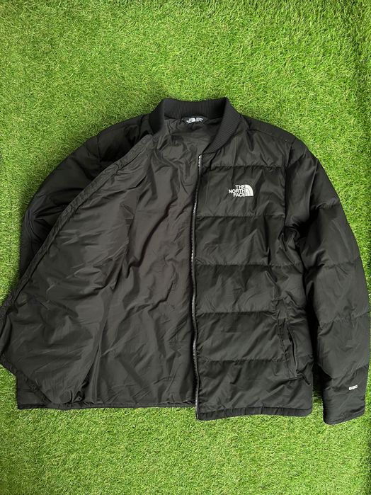 Мъжко пухено яке : THE NORTH FACE 550 L