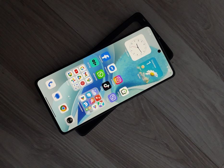 redmi 13 Pro 256 bg Ram 8+8 с гаранция