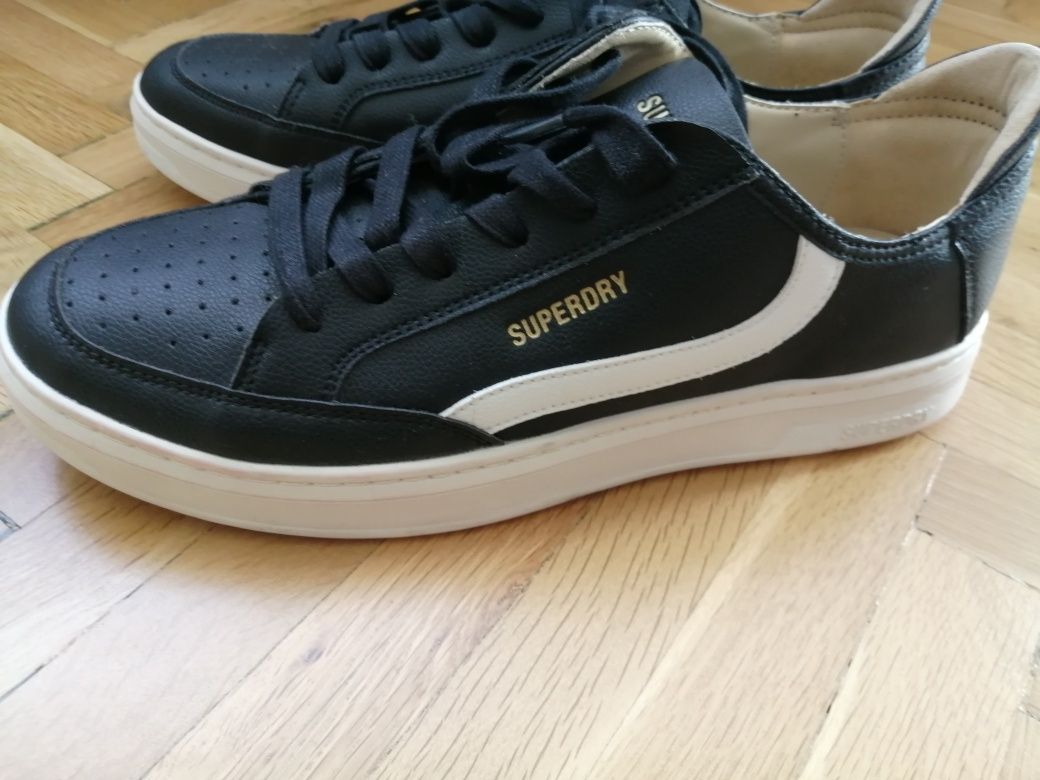 Мъжки кецове Superdry