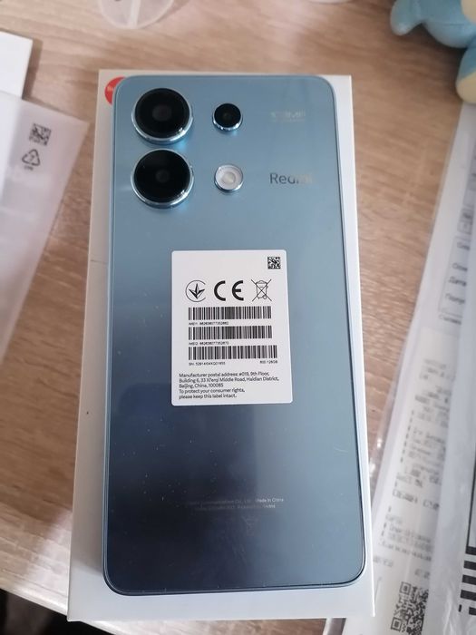 Redmi Note 13 нов