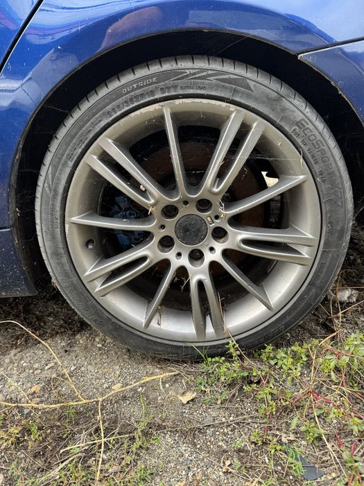 Джанти 18 за бмв 5х120