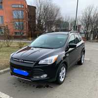 Ford Escape EcoBoost