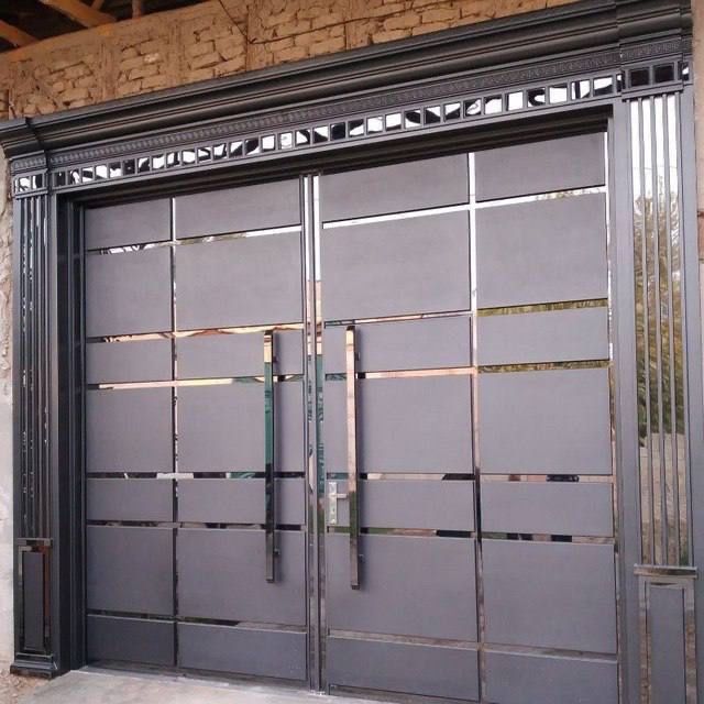 Darvoza 7kunda Zakazga