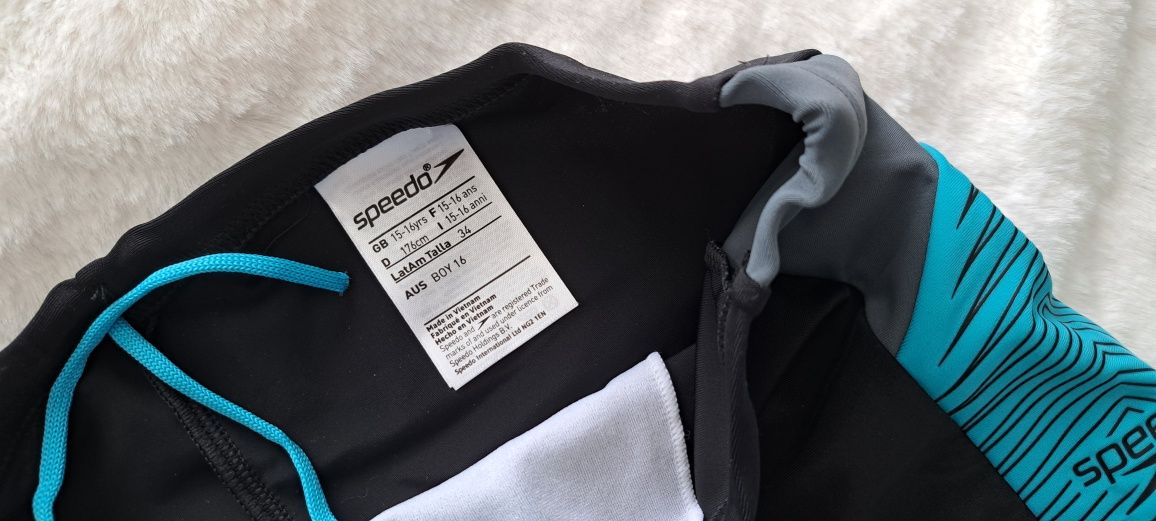 SPEEDO бански за момче, 176 см, 15-16г