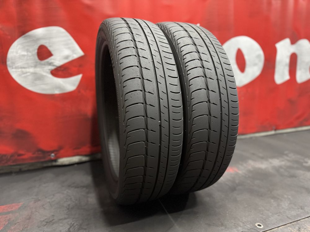 175 55 20, Летни гуми, Bridgestone EcopiaEP500, 2 броя