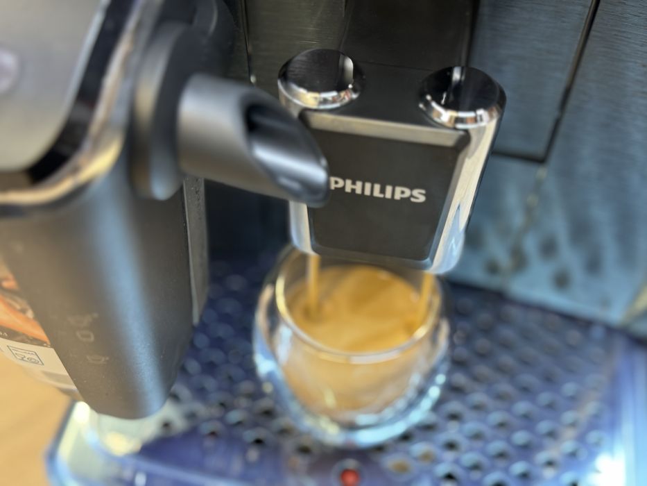 Espresor second hand impecabil la super pret cadou inclus