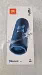 JBL FLIP 6 синий