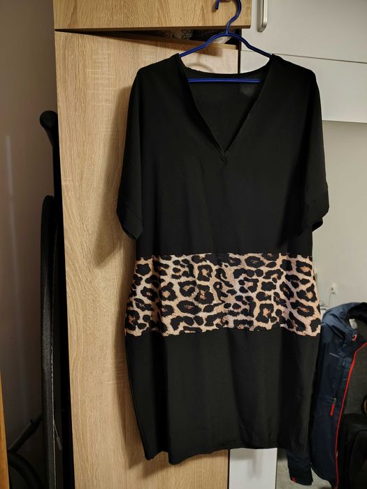 Продавам нова рокля