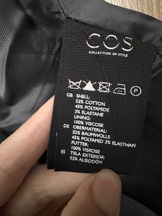 Fusta COS, marime M, noua