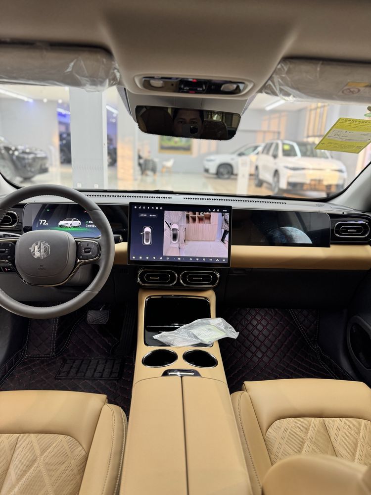 leapmotor c11 smart dop 300 km natarusga tayor