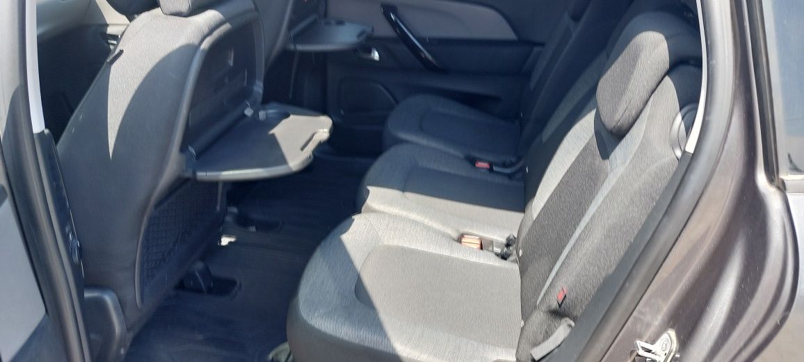 Vand Citroen C4 Grand Picasso