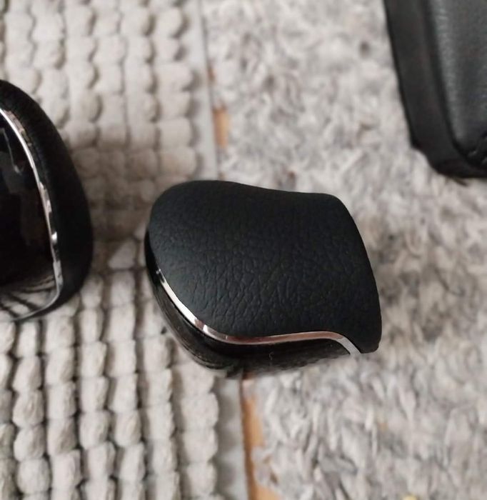 Nuca Schimbator de viteze Ford Mondeo mk4 cu manson 6 trepte  
Nuca sc