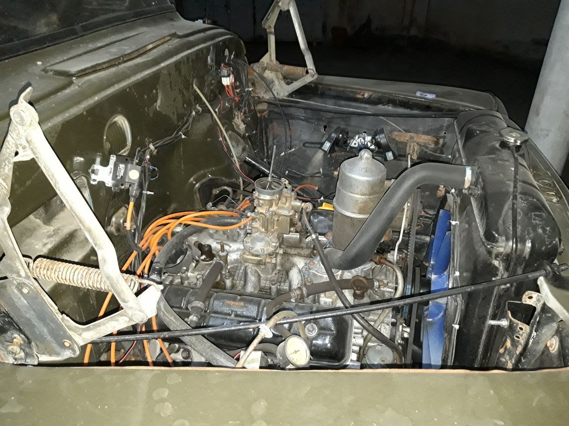 Gaz 53 Samosval Газ 53 Самасвал