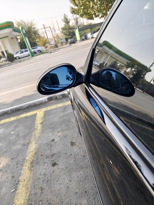 BMW E46, 3.0 lirt M54