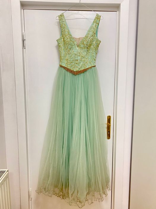 Rochie de seara / domnisoara de onoare / nasa / bal