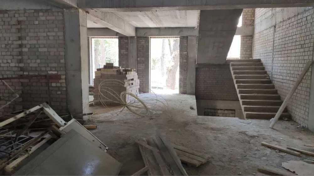 4 уровня  под КЛИНИКУ, Гостиницу / 10 соток