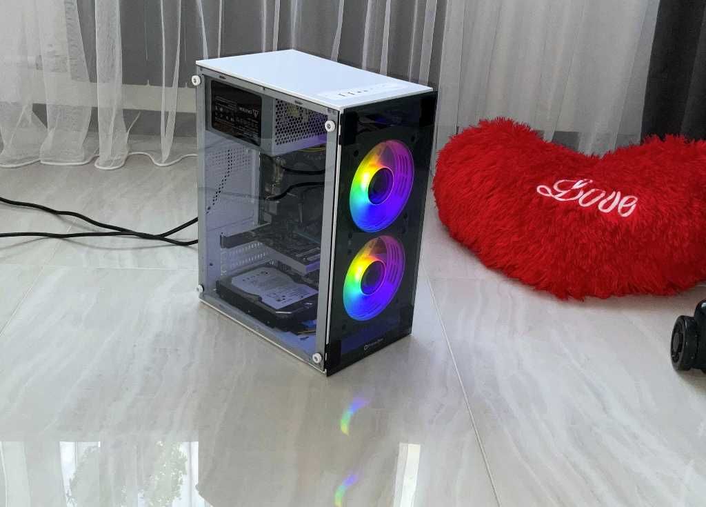 Компьютер i3, за 50% стоимости.