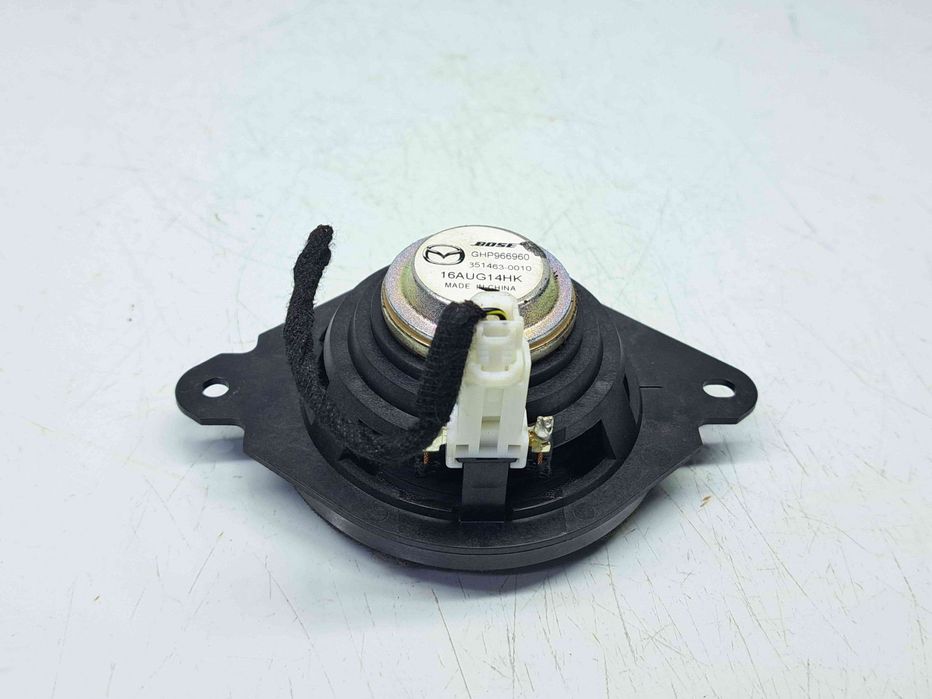 Boxa dreapta spate MAZDA 6 (GJ1) [Fabr 2014-2021] GHP966960 / 351463-