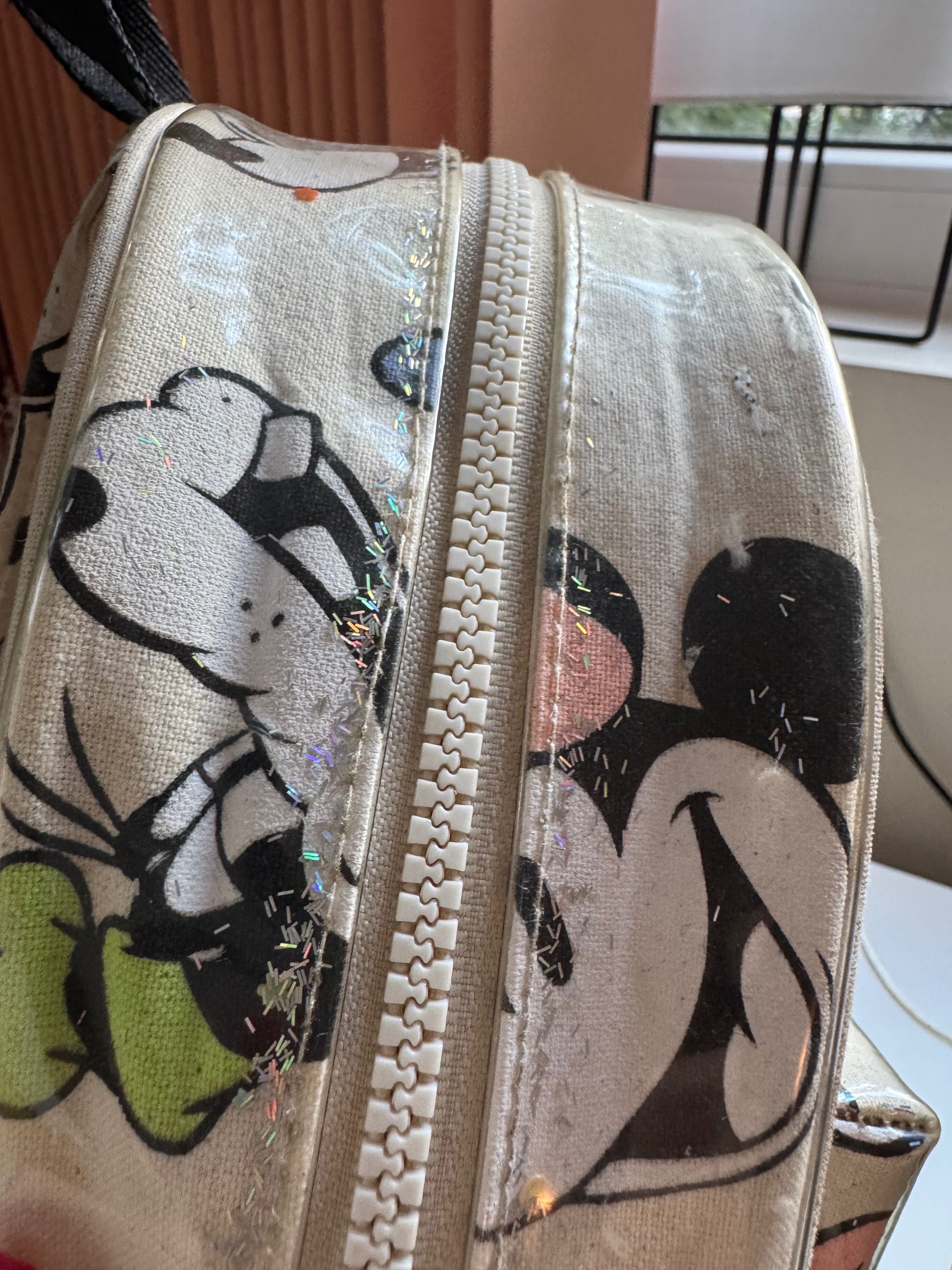 Раница детска Disney x ZARA 100 години