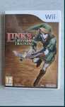 Zelda Link's Crossbow Training Nintendo Wii