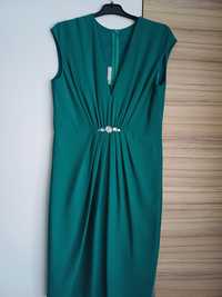 Rochie eleganta.