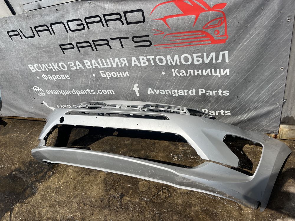 Броня Kia Rio 2022 3бр