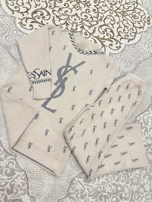 Angorka dvoyka qalin razmer 46.