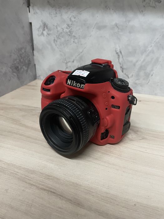 Фотоапарат Nikon D750 FX | Никон д750 фх