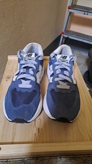 маратонки New Balance