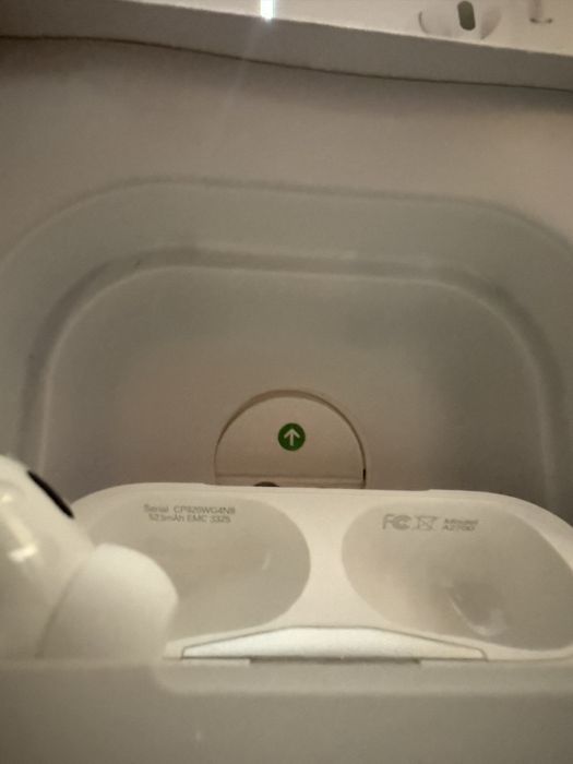 Vand airpods pro 2 BULK!!