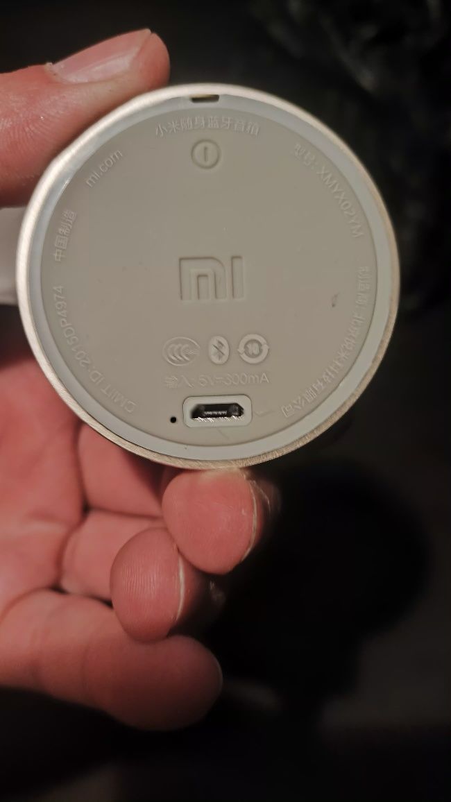 Колонка, Колонки, Хайоми, Xiaomi, Ксиаоми, Яккасарой, Оптом аксессуары