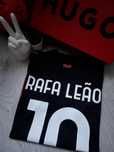 Tricou Puma Ac Milan 25/26 - Rafa Leao