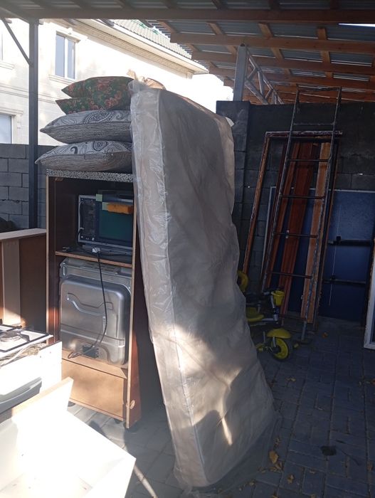Продам матрац 80×200