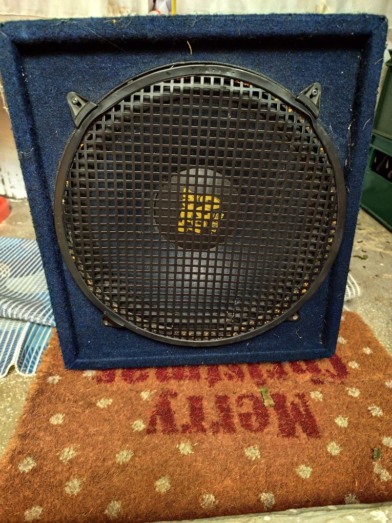 Subwoofer 1000 w
