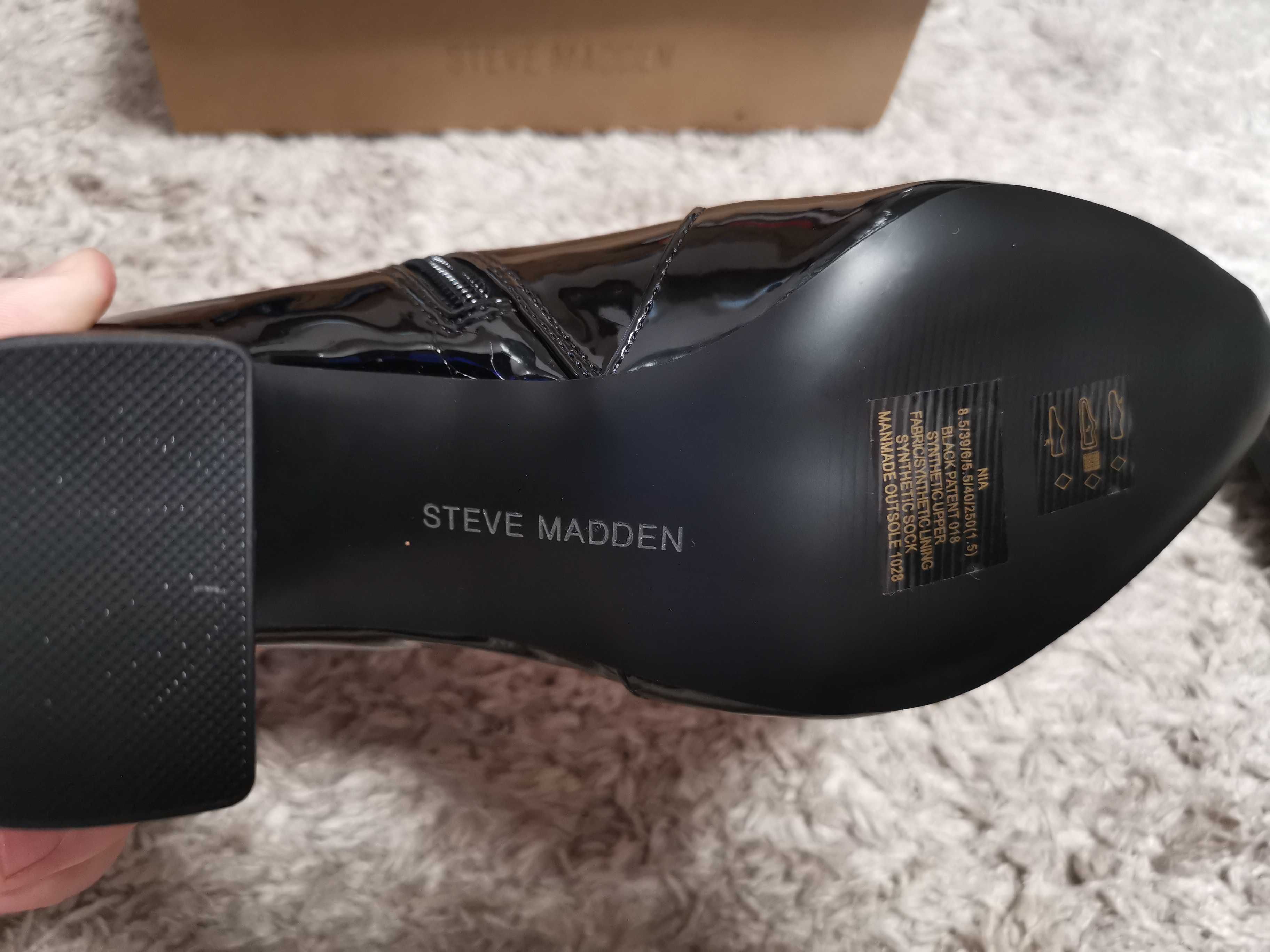 Оригинални боти Steve Madden 39