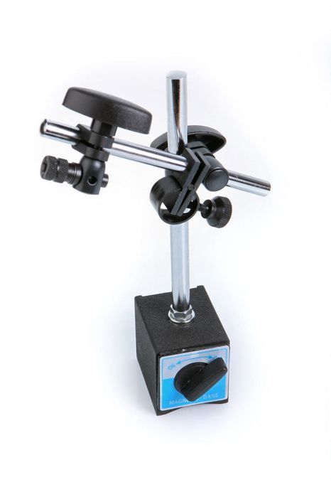 Suport magnetic pentru ceas comparator