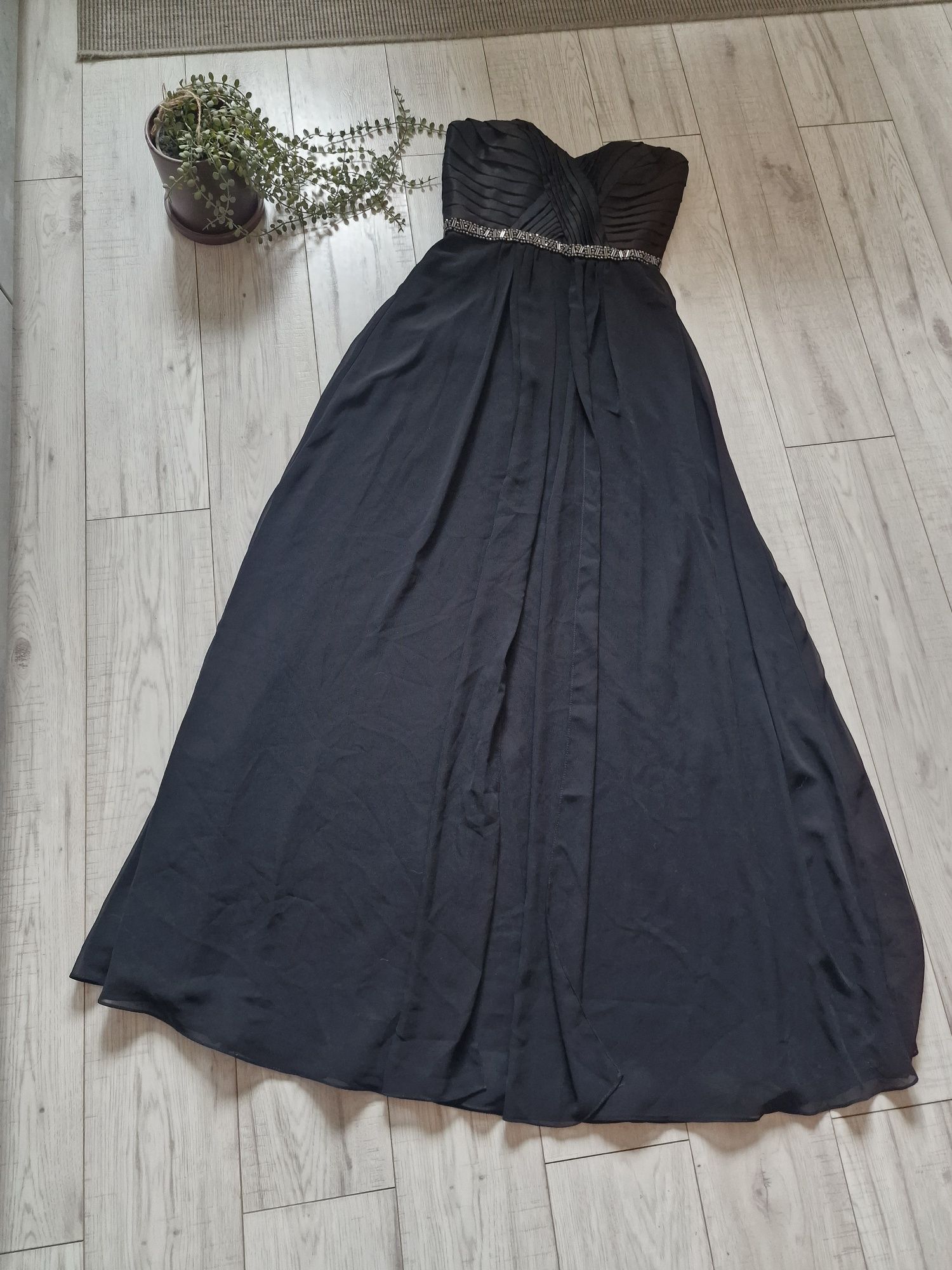 Rochie de seara Unique marimea S