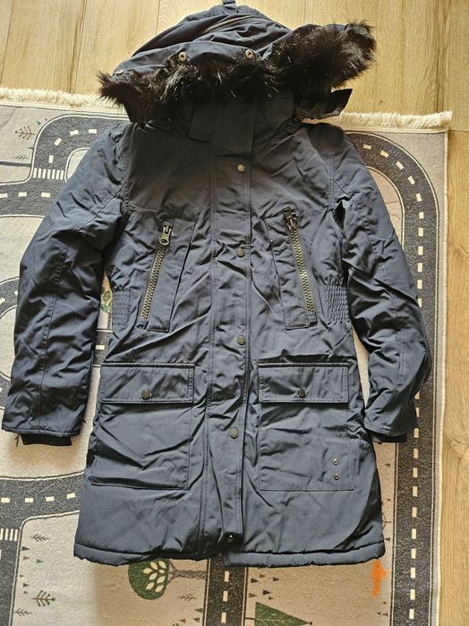 Geaca Geographical Norway L