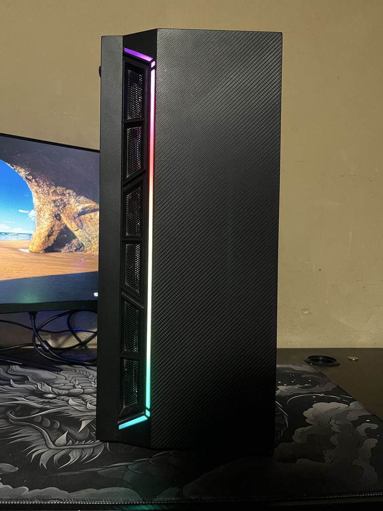 Настолен Компютър/ Gaming Pc