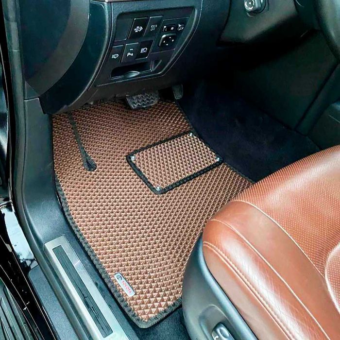 Toyota - Covorase auto croitorie individuala - Toate modelele