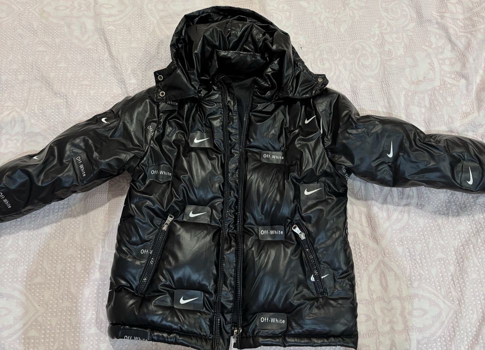 Детская куртка б/у