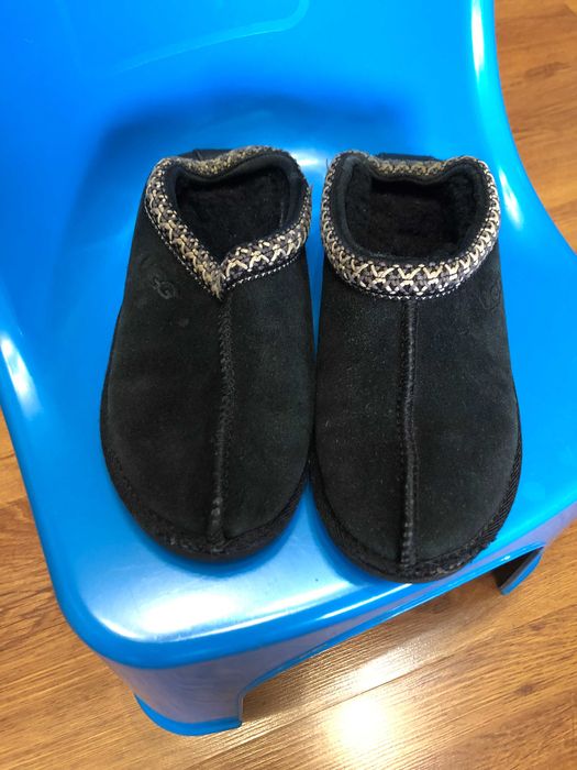 Детски пантофи UGG н-р 32