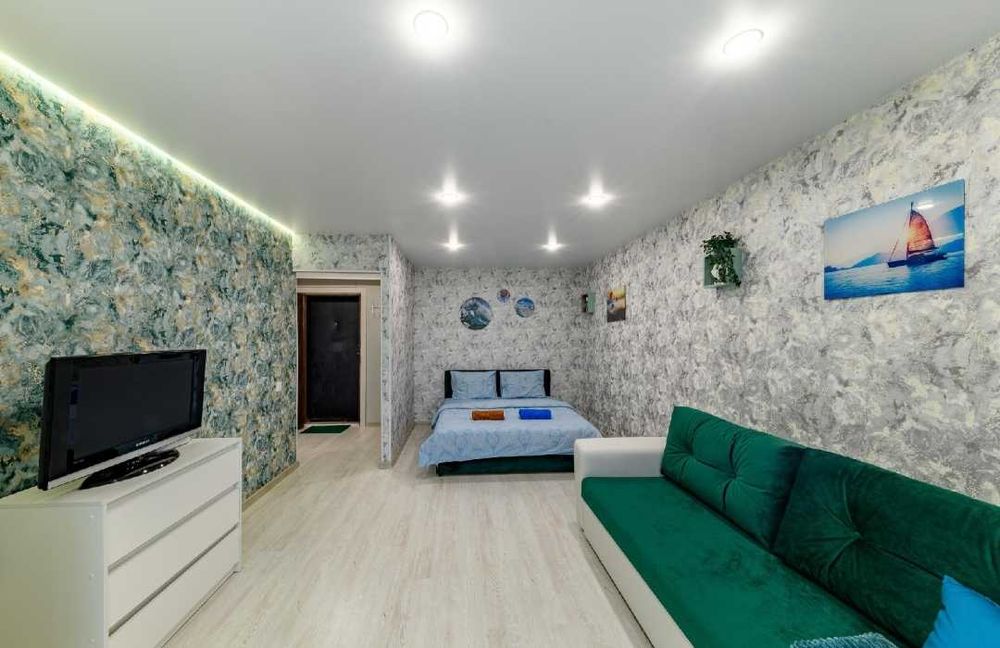 В аренду дом кв в ЖК молодежный