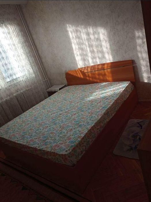 Дава се под наем Тристаен апартамент в София, Младост 4 - 105 кв.м за 675 € - Снимка #7